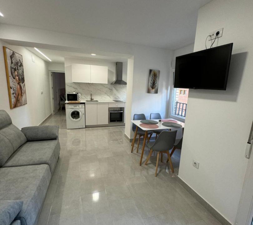 Photo of Livingroom in Almansa
