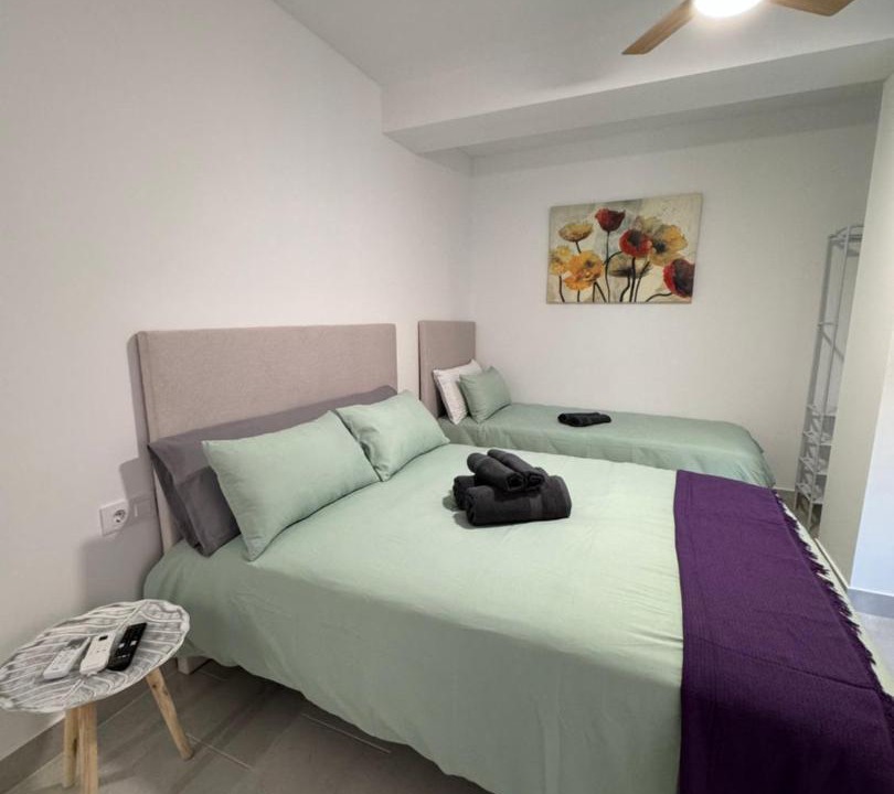 Photo of Bedroom in Almansa