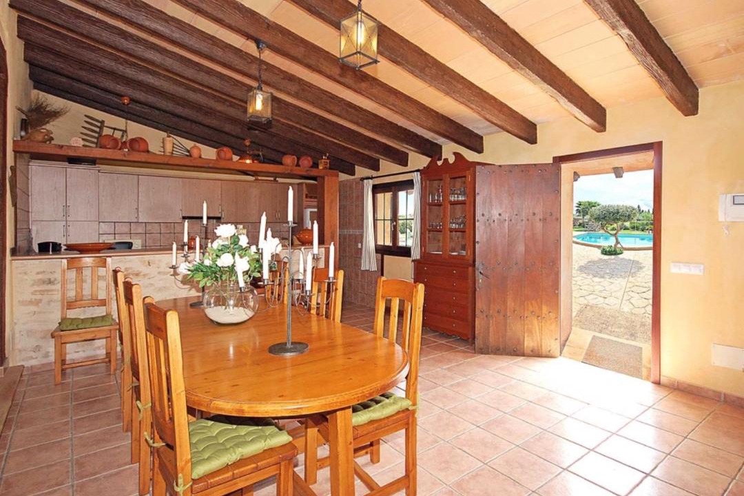 Photo of Livingroom in es Bacares