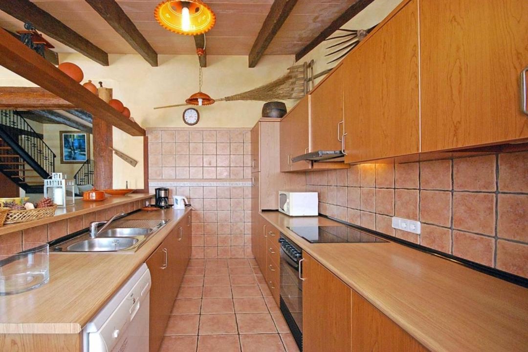 Photo of Kitchen in es Bacares