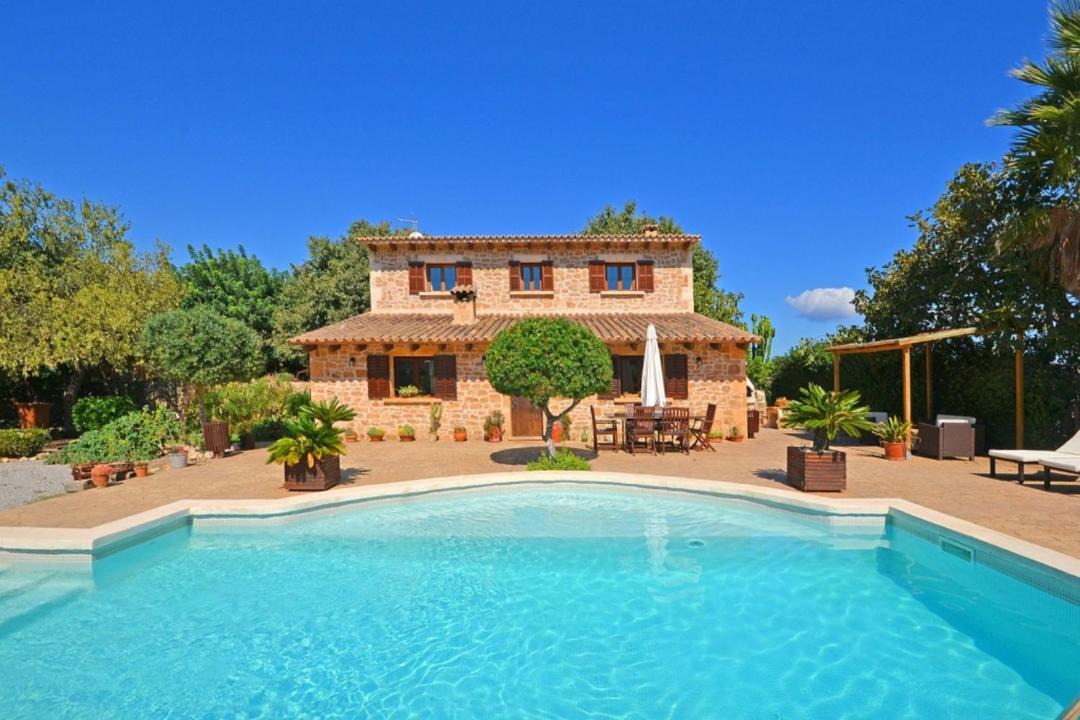 Photo of Outdoor in es Bacares