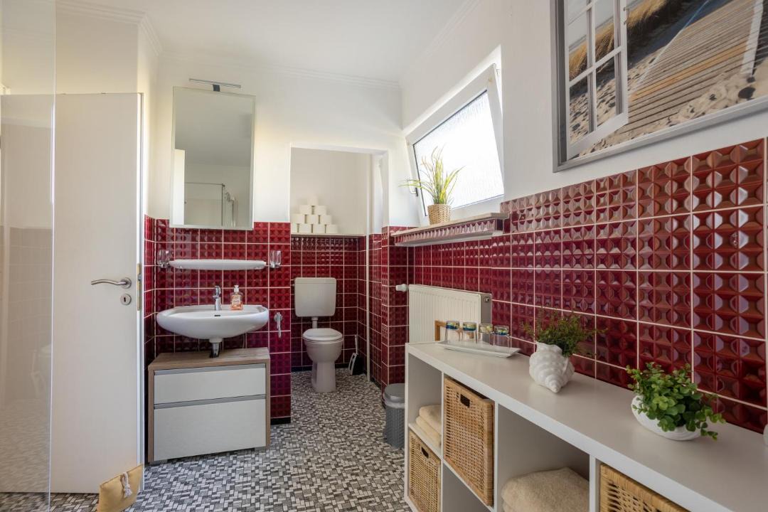Photo of Bathroom in Tossens