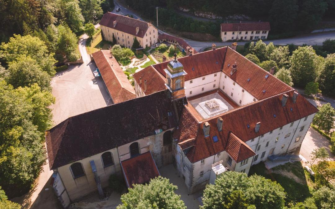 Photo of Buildings in Consolation-Maisonnettes