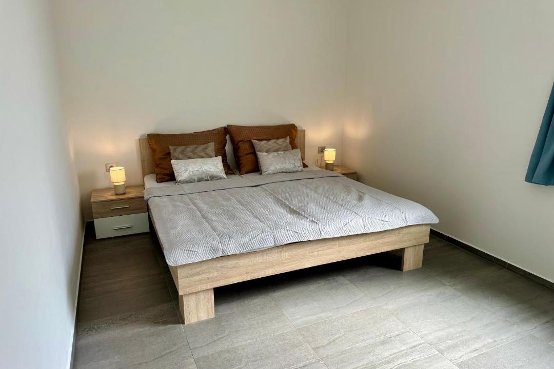 Photo of Bedroom in Nedvezi u Rican