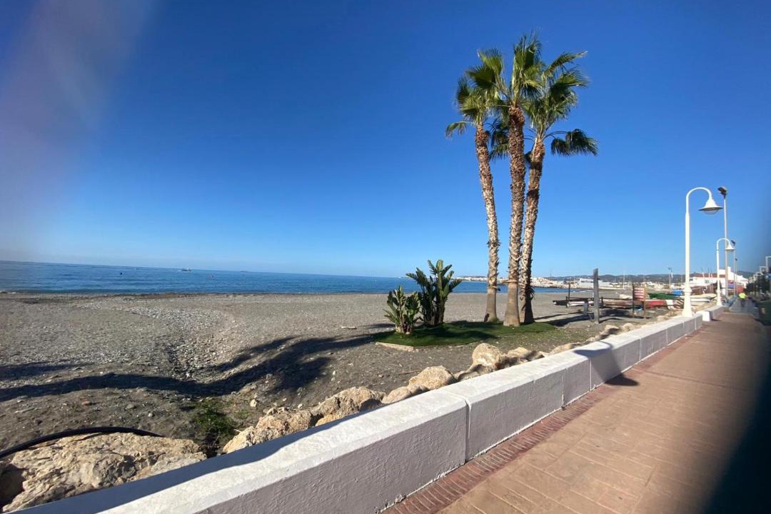 Photo of Others in Caleta de Velez