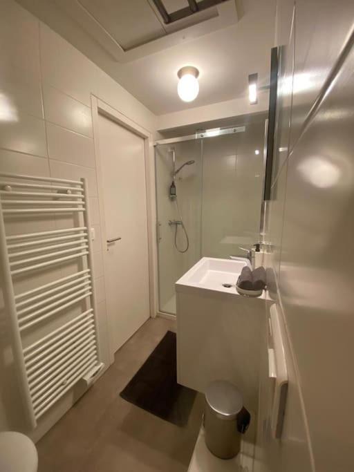 Photo of Bathroom in Viuz-en-Sallaz