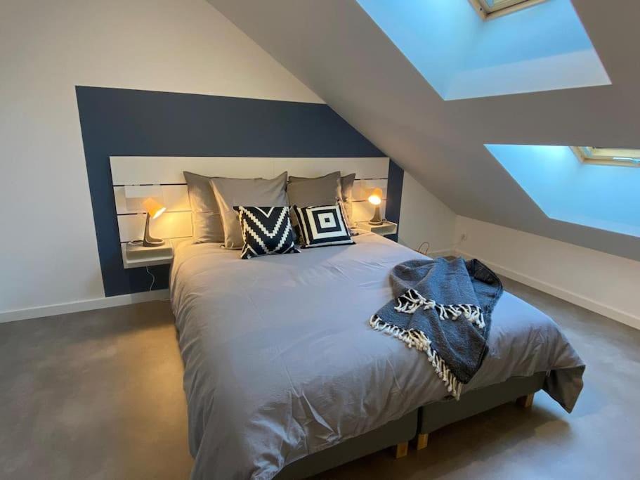 Photo of Bedroom in Viuz-en-Sallaz
