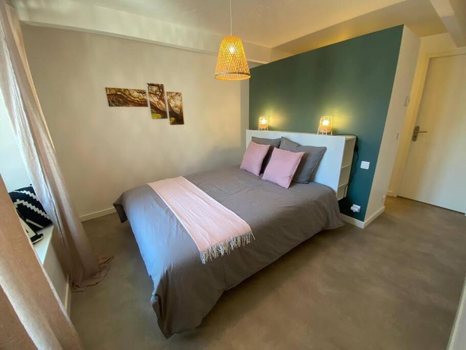 Photo of Bedroom in Viuz-en-Sallaz