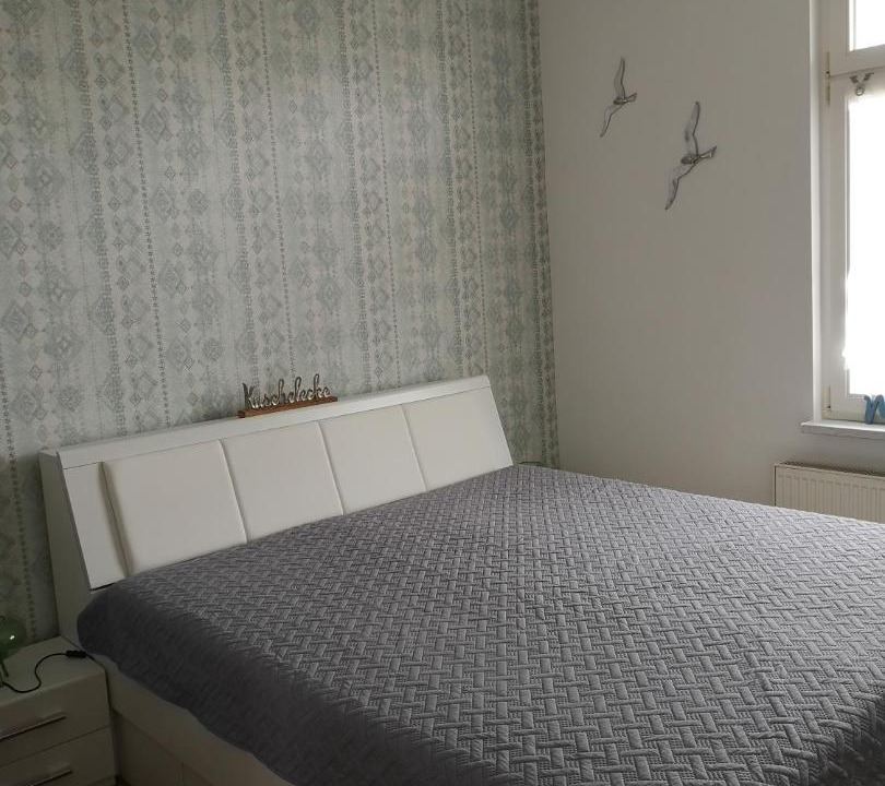 Photo of Bedroom in Seebad Heringsdorf