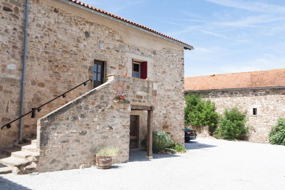 Photo of Buildings in Aiguelèze