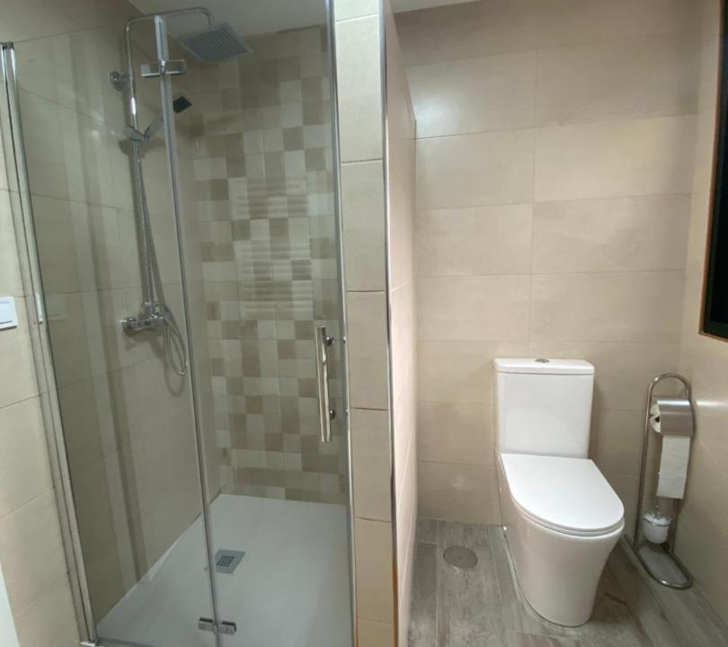 Photo of Bathroom in Ribadumia