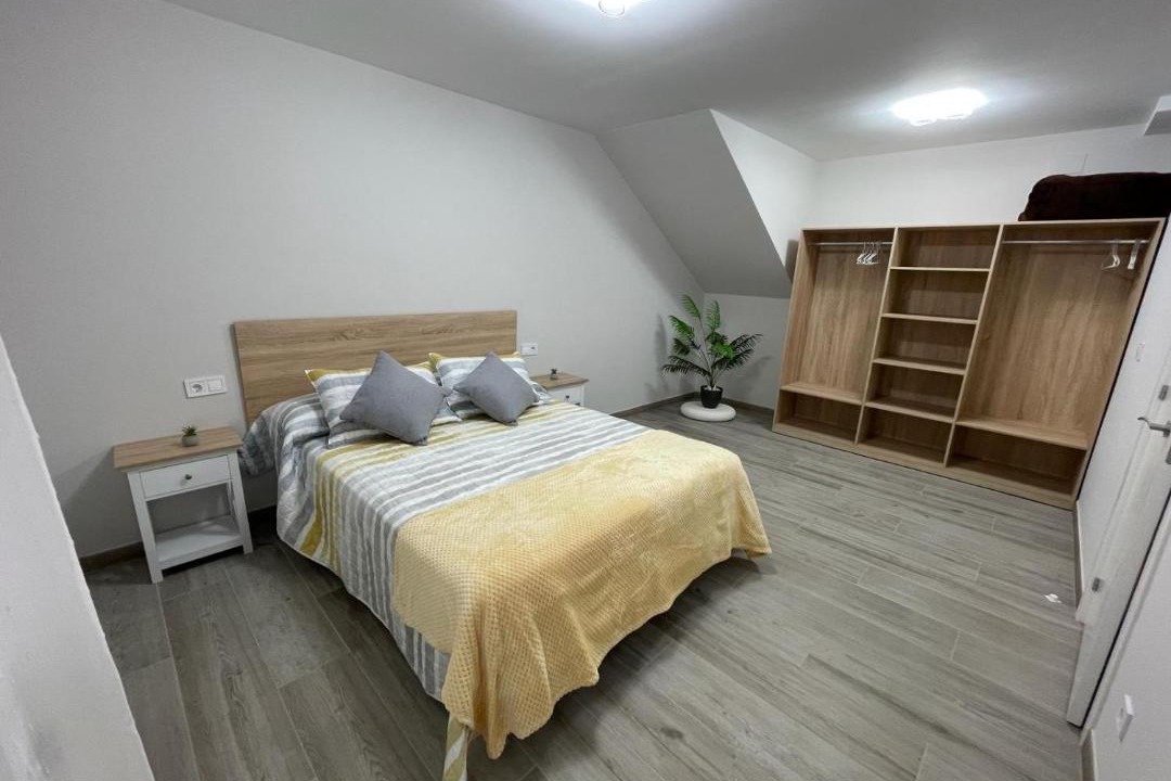 Photo of Bedroom in Ribadumia