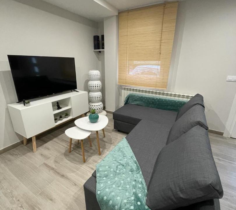 Photo of Livingroom in Ribadumia