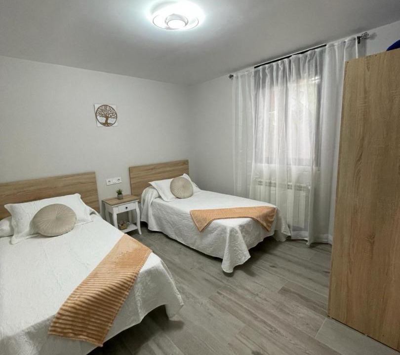 Photo of Bedroom in Ribadumia