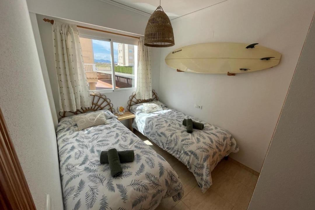 Photo of Bedroom in Platja de Piles