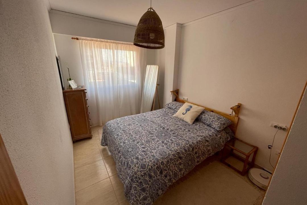 Photo of Bedroom in Platja de Piles