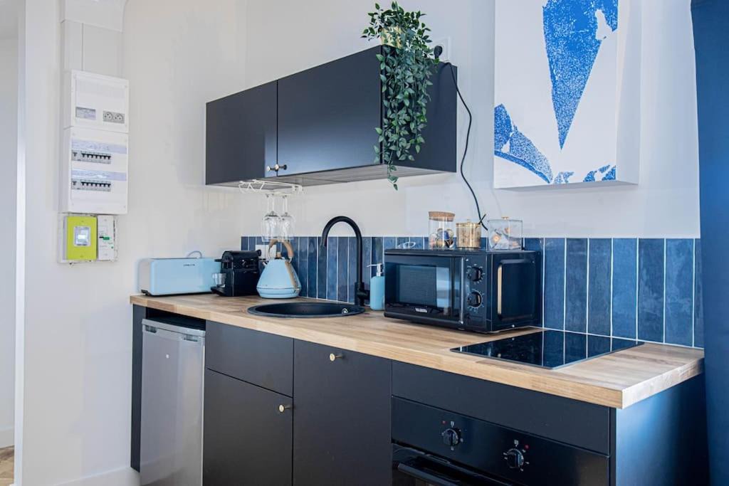 Photo of Kitchen in Jacquard - Prefecture