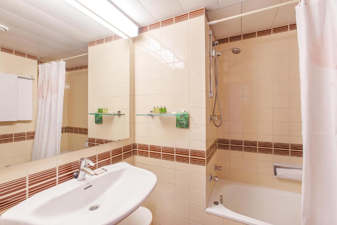 Photo of Bathroom in Valencia City Centre