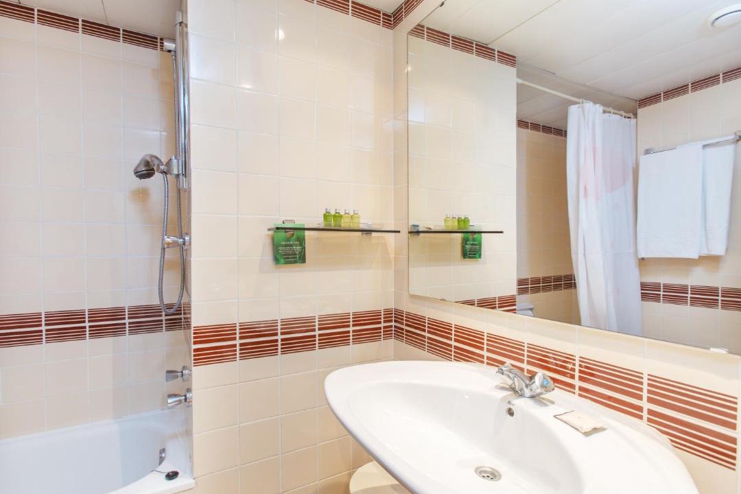 Photo of Bathroom in Valencia City Centre