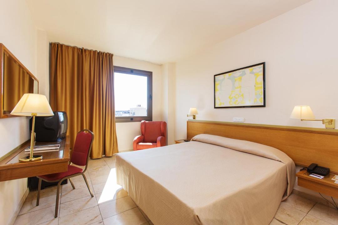 Photo of Bedroom in Valencia City Centre