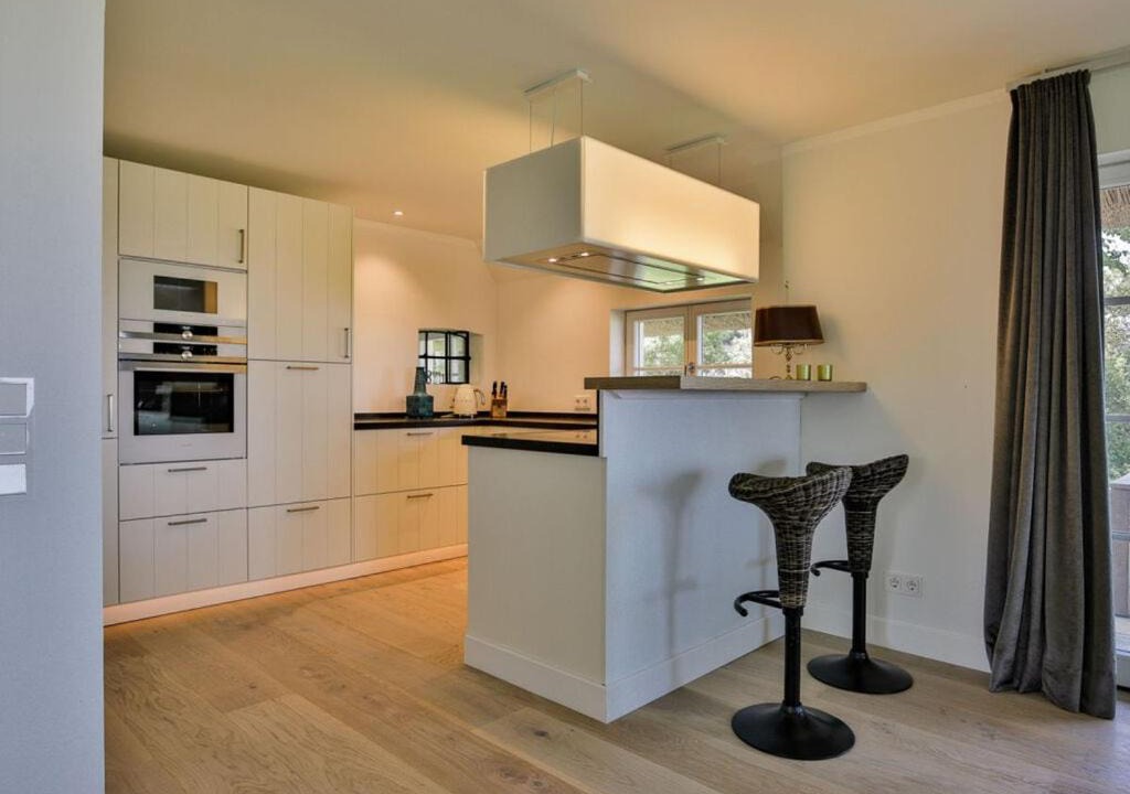 Photo of Kitchen in Keitum