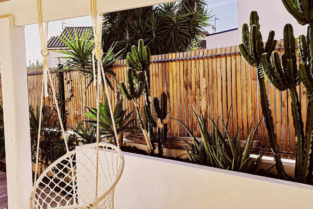 Photo of Patio Balcony in Saint-Cyprien