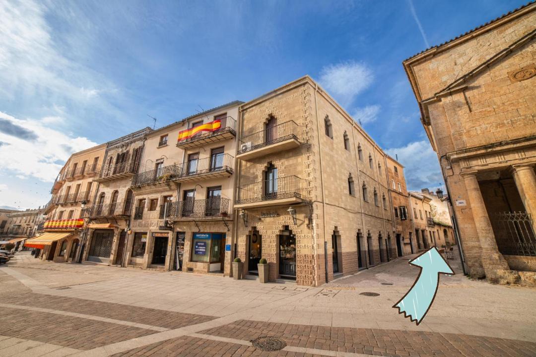Photo of Others in Ciudad Rodrigo