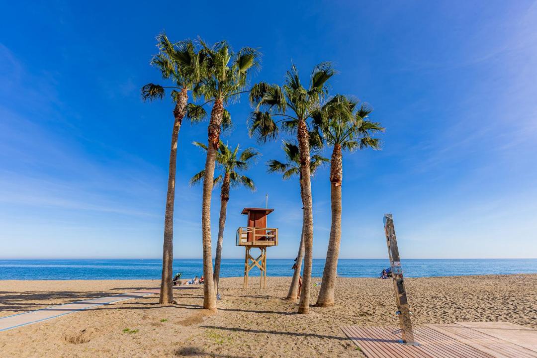 Photo of Others in La Cala de Mijas