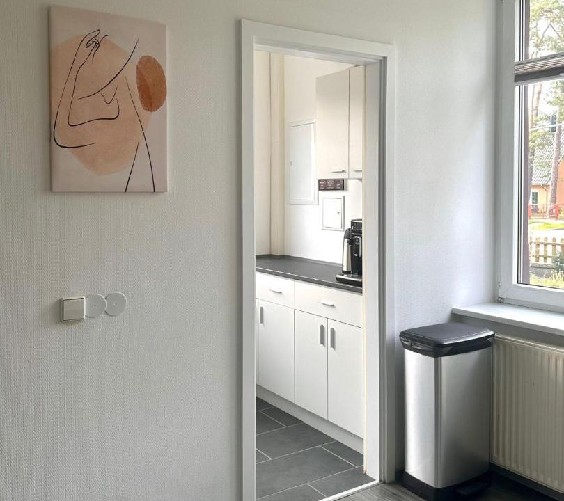 Photo of Bathroom in Falkensee