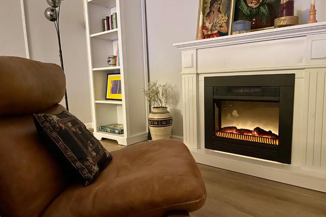 Photo of Livingroom in Alsfeld