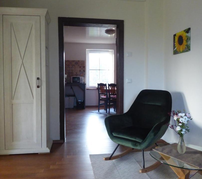 Photo of Livingroom in Eggesin
