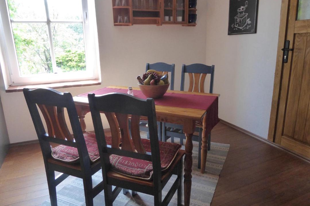 Photo of Livingroom in Eggesin