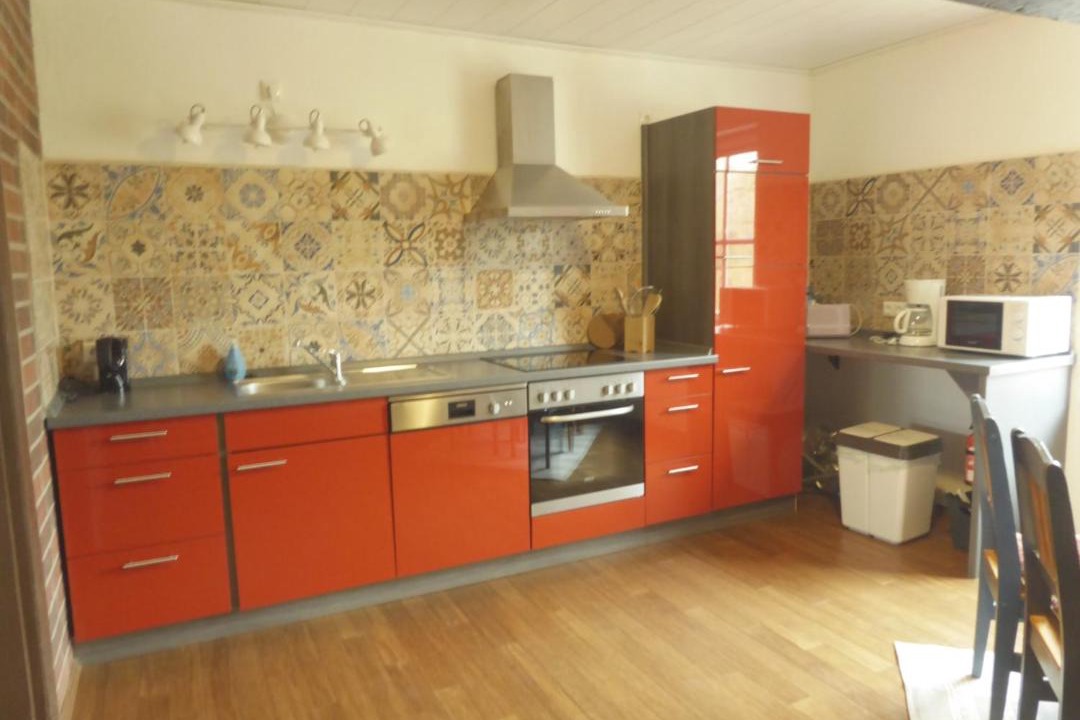 Photo of Kitchen in Eggesin