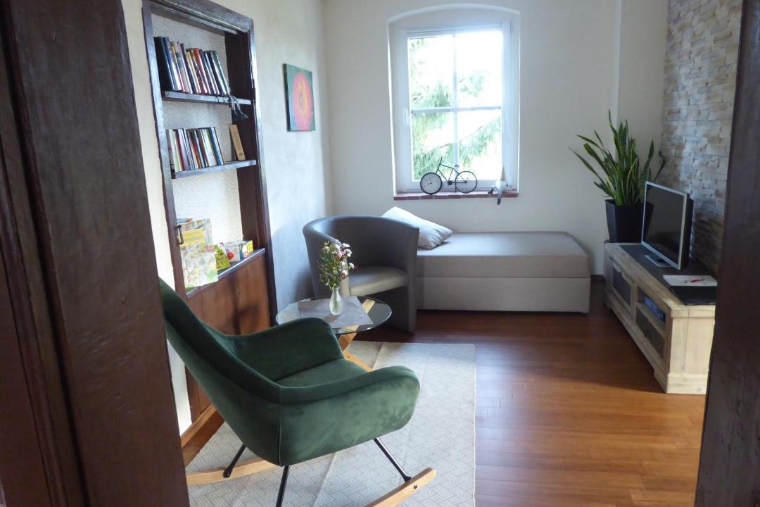 Photo of Livingroom in Eggesin