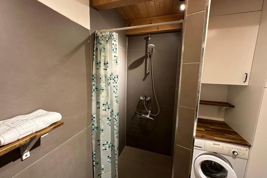 Photo of Bathroom in Franken Siedlung