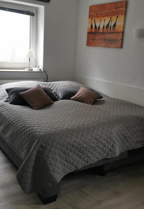 Photo of Bedroom in Seligenstadt