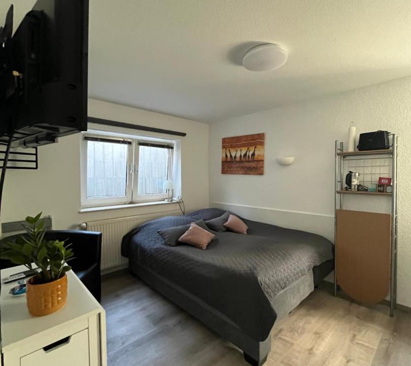 Photo of Livingroom in Seligenstadt