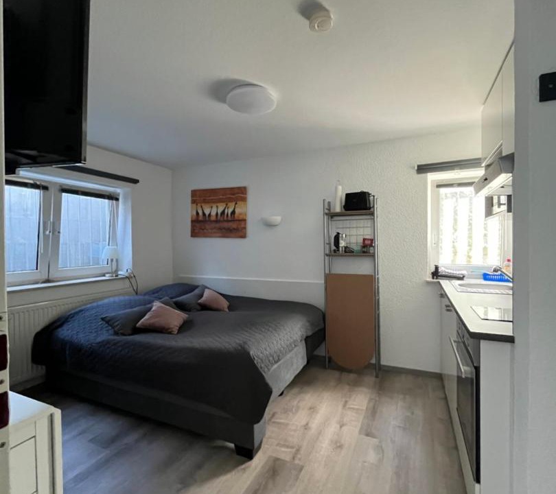 Photo of Livingroom in Seligenstadt