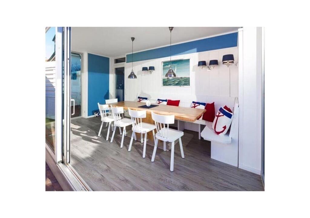 Photo of Livingroom in East Frisian Islands