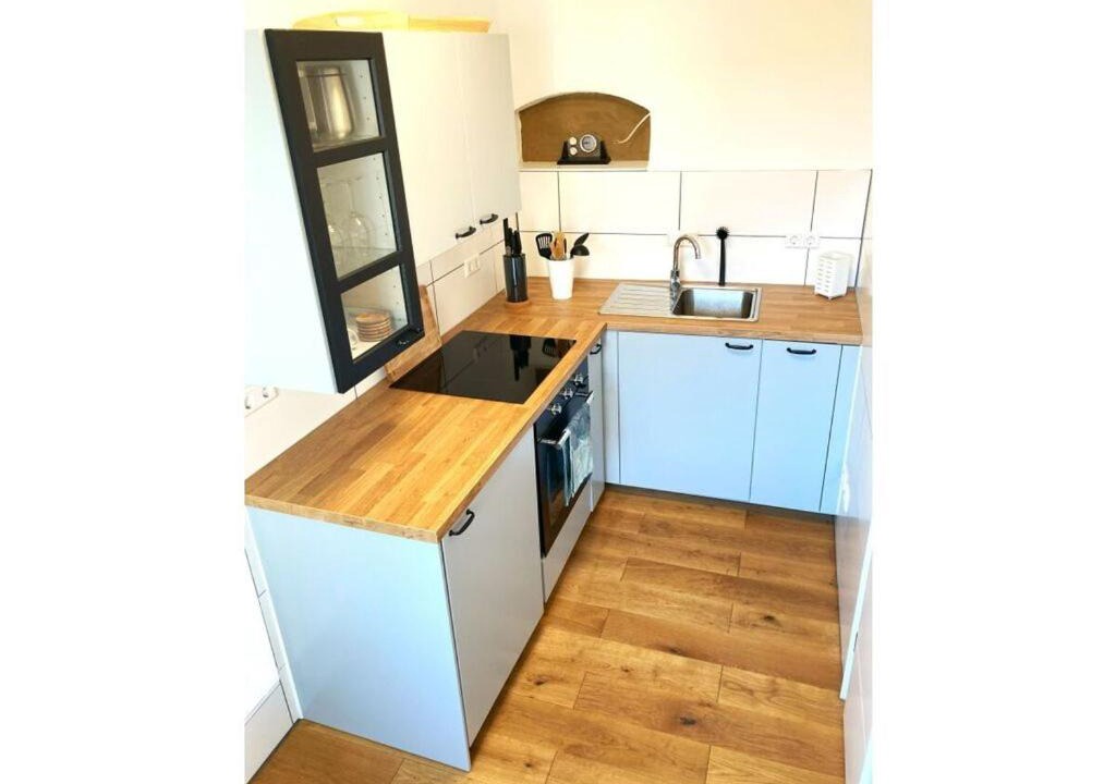 Photo of Kitchen in Tangermuende