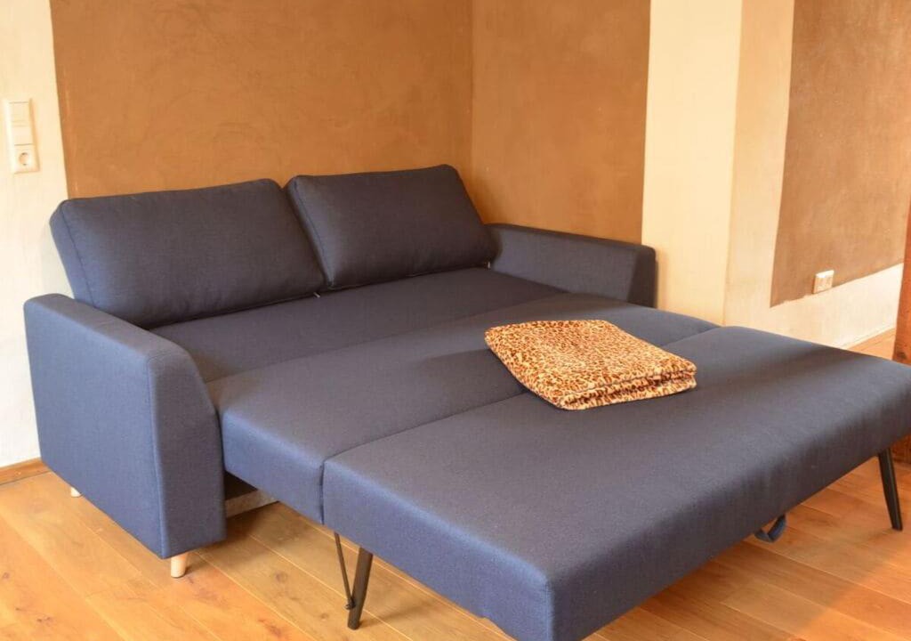Photo of Livingroom in Tangermuende