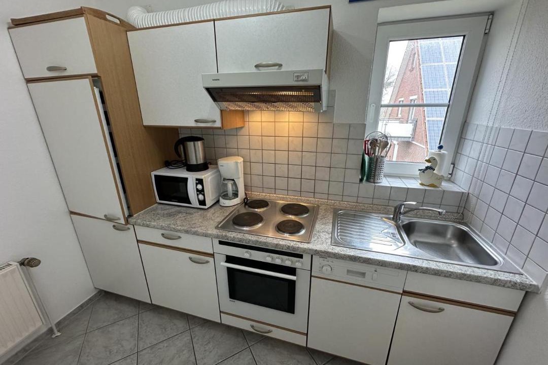 Photo of Kitchen in Petersdorf