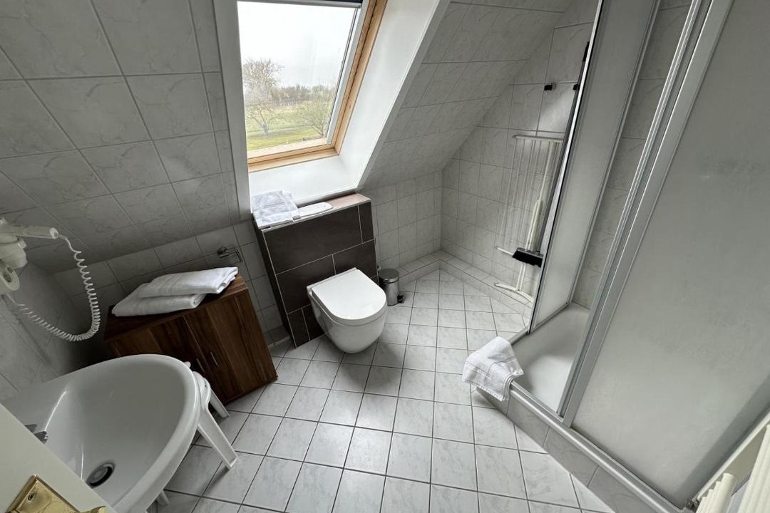 Photo of Bathroom in Petersdorf