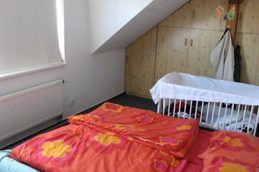 Photo of Bedroom in Dolni Pocernice