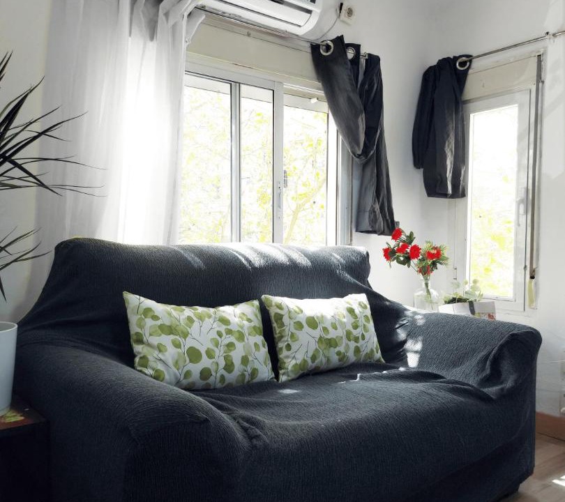 Photo of Livingroom in Palomeras Bajas