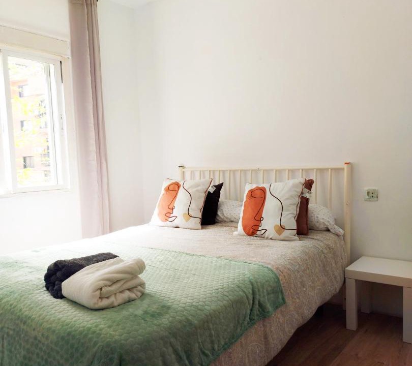 Photo of Bedroom in Palomeras Bajas