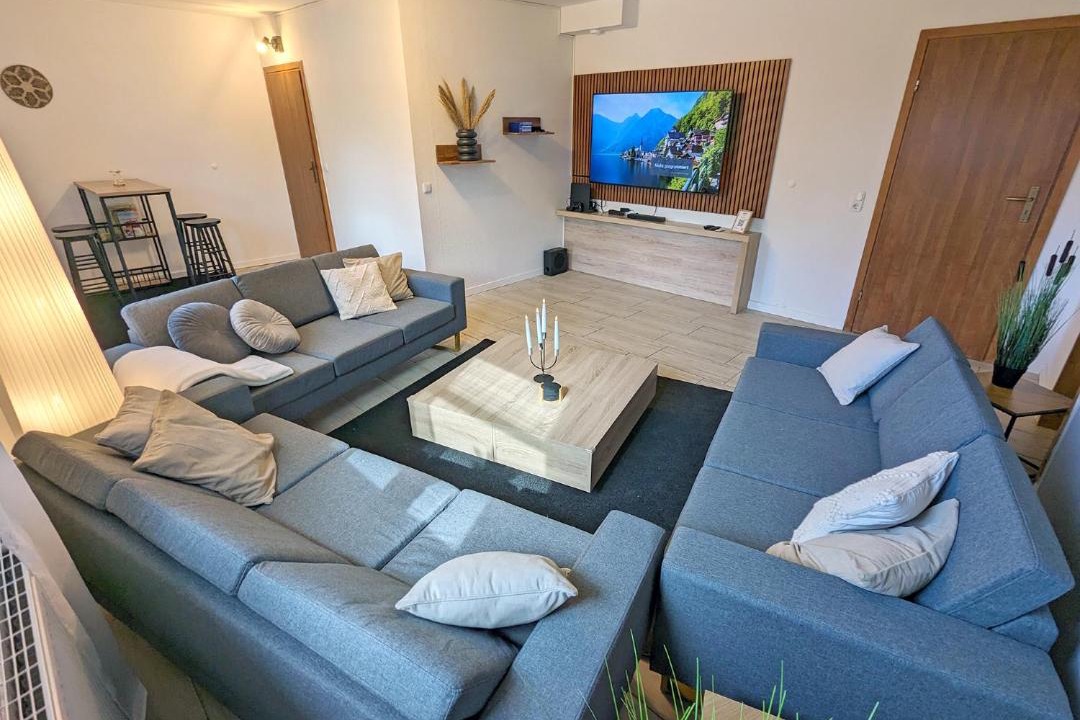 Photo of Livingroom in Wildeshausen