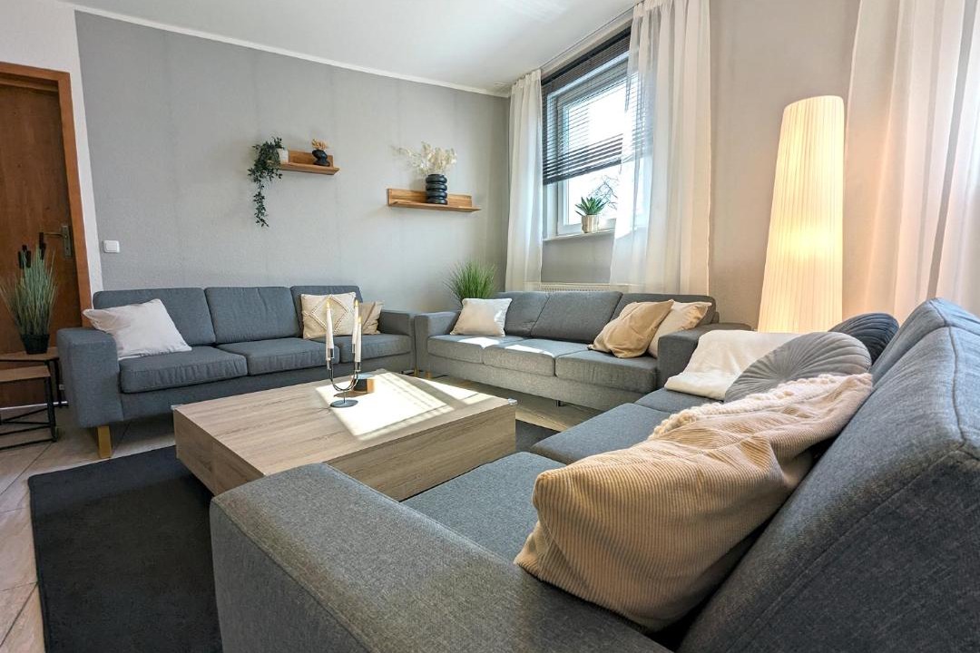 Photo of Livingroom in Wildeshausen