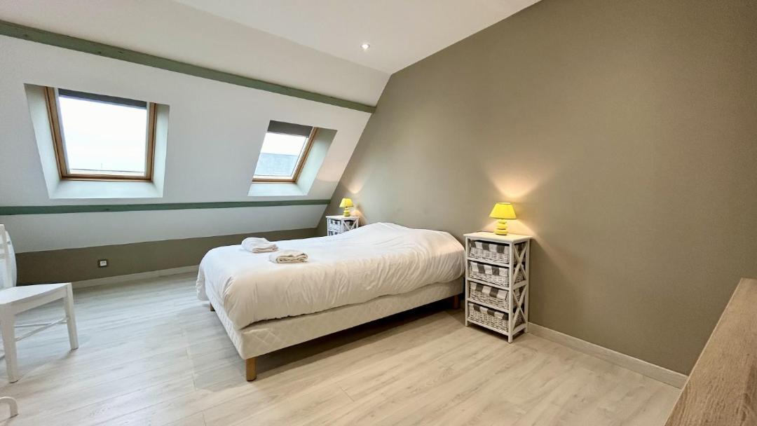 Photo of Bedroom in Le Crotoy