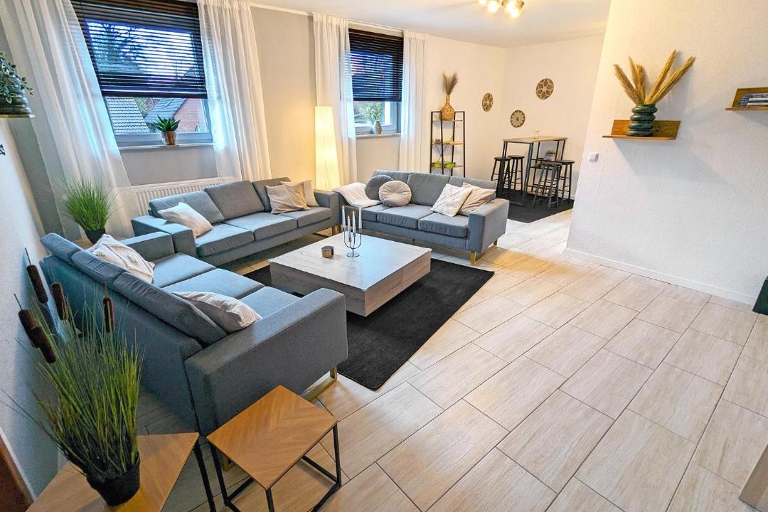 Photo of Livingroom in Wildeshausen